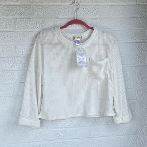 Altar’d State Melody Top NWT Size M